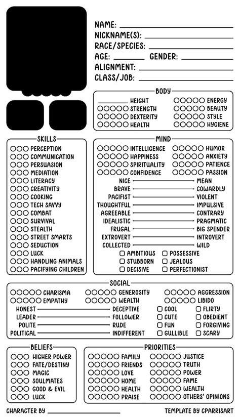 Alter Intro Template Productivity