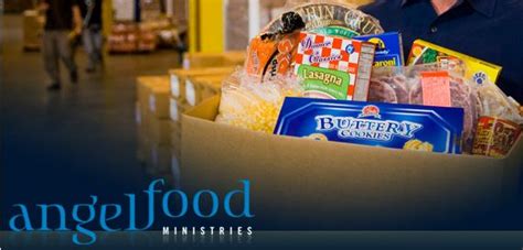 Exploring Alternative Food Assistance Programs