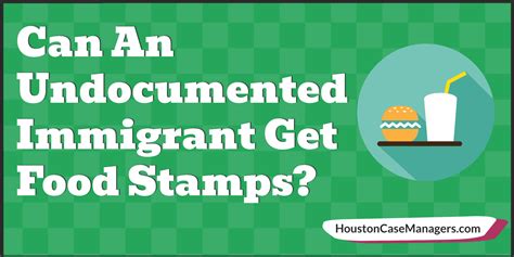 Alternatives to Food Stamps for Undocumented Immigrants