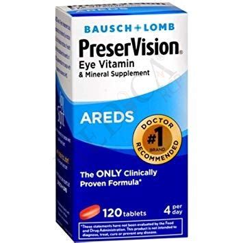 Alternatives to Preservision 2