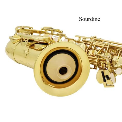 Alto Sax Accessories