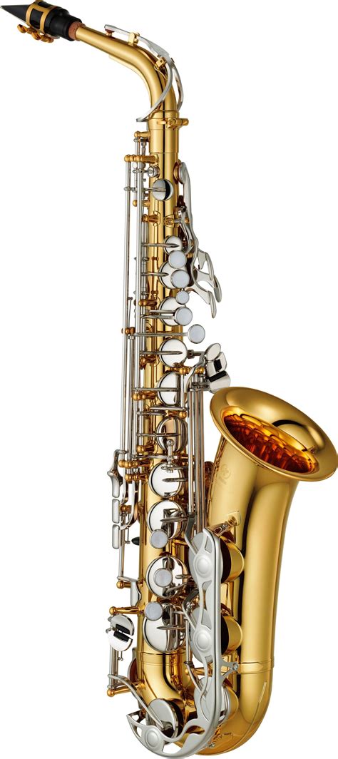 Alto Saxophone