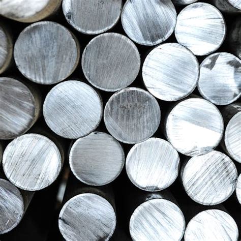 Aluminum alloys