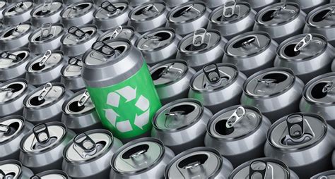 Aluminum recycling