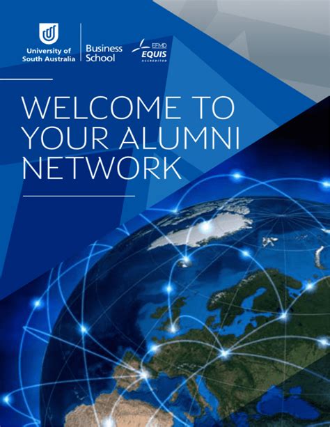 Alumni Network