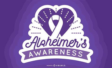 Alzheimer's awareness