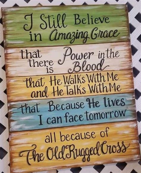 Amazing Grace Inspirational Quotes