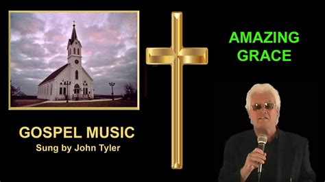 Amazing Grace Spiritual Song