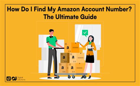 Amazon Account