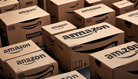 Amazon Box Ideas