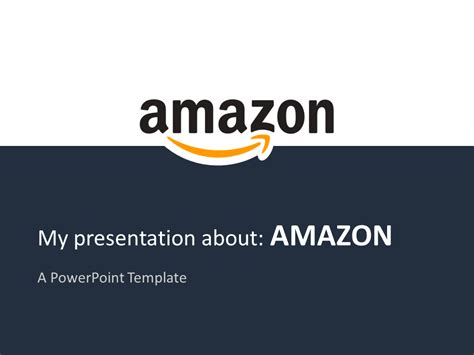 Amazon Content Template 1