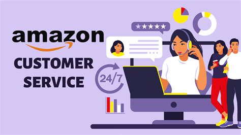 Amazon Customer Service