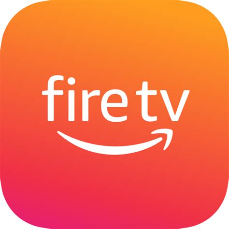 Amazon Fire TV app on a mobile device