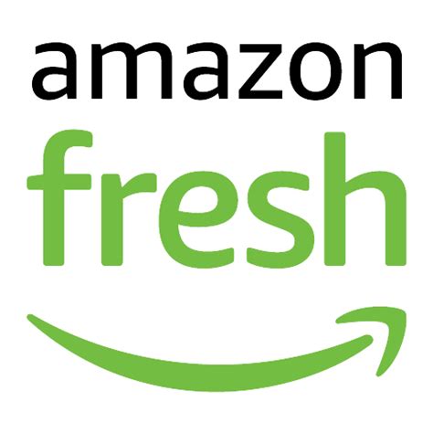 Amazon Fresh CT Logo