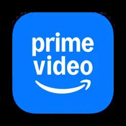 Amazon Prime Video, a paid streaming service with exclusive content