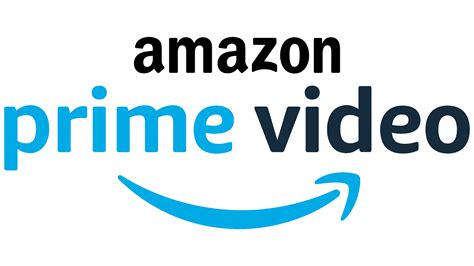 Amazon Prime Video Logo