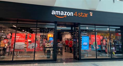 Amazon Retail Store