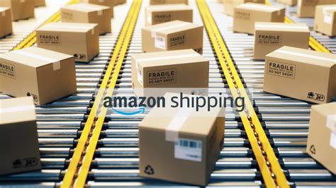 Amazon Shipping Services Integration