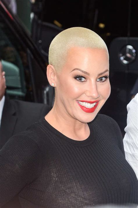 Amber Rose