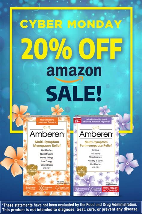 Amberen coupon 1