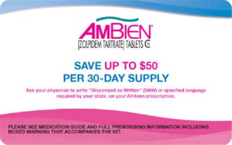 Amberen savings 5