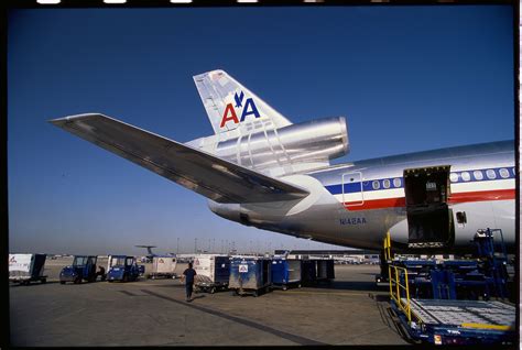 American Airlines Flight 191