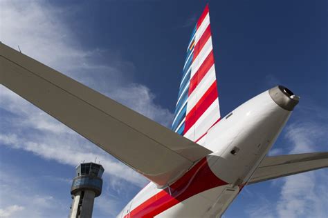 American Airlines Safety Record