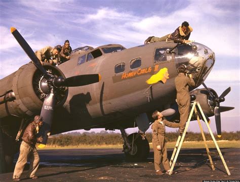 American Bombers Aircrew