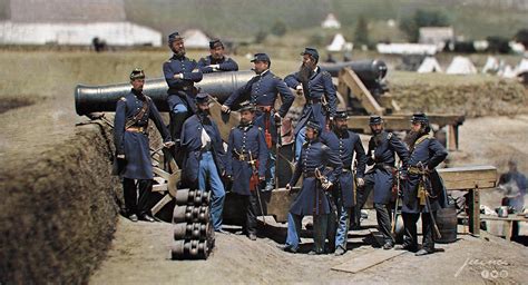 American Civil War Regiments