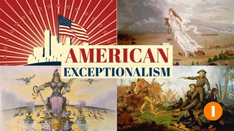 American Exceptionalism