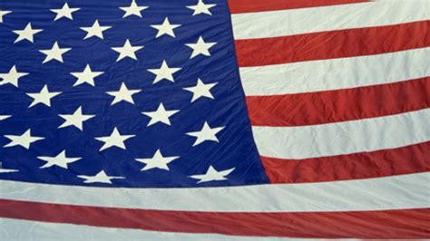 American Flag Image 1