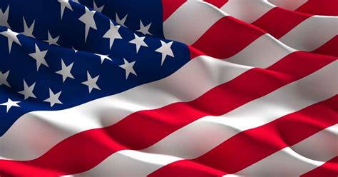 American Flag Image 8