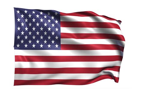 American Flag Image 9