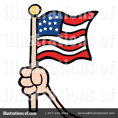 American Flag Image 6