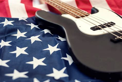 American Flag Songs Image 7