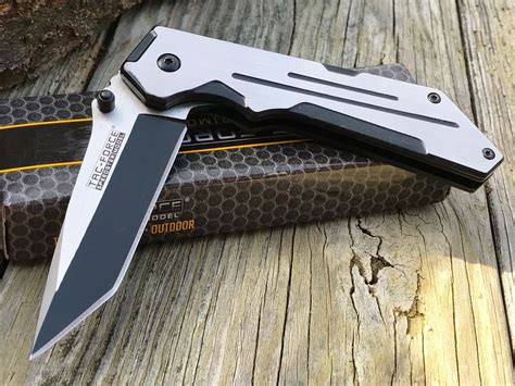 American Force Blades Folding Knives