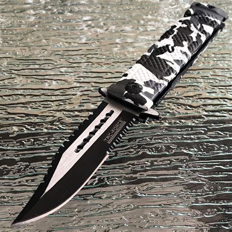 American Force Blades Hunting Knives