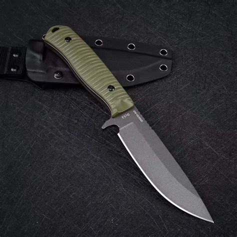 American Force Blades Outdoor Knives