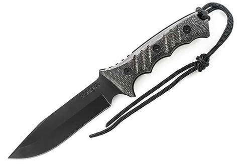 American Force Blades Survival Knives