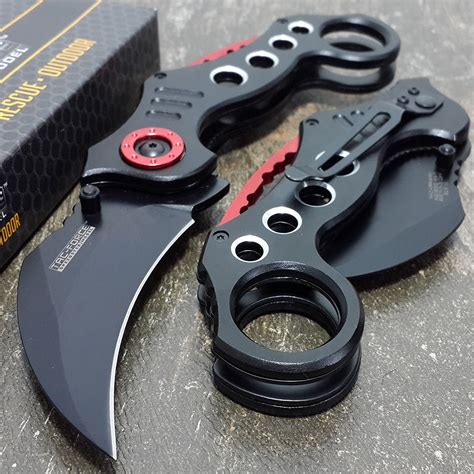 American Force Blades Tactical Knives