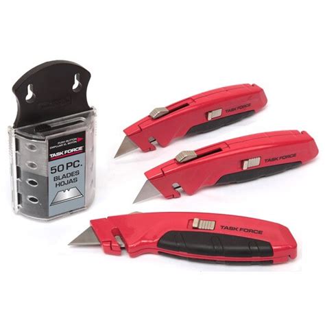 American Force Blades Utility Knives