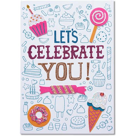 American Greetings Birthday Cards