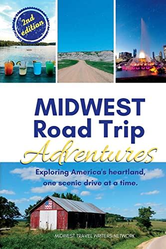 A road trip through the American Heartland