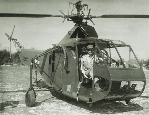 American Helicopters in WW2: Reliable and Versatile