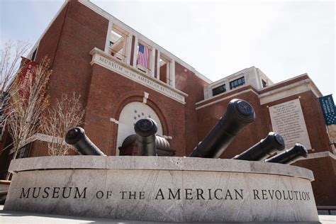 American Revolution Museum