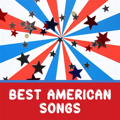 American Songs