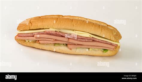 A gallery of delicious American subs