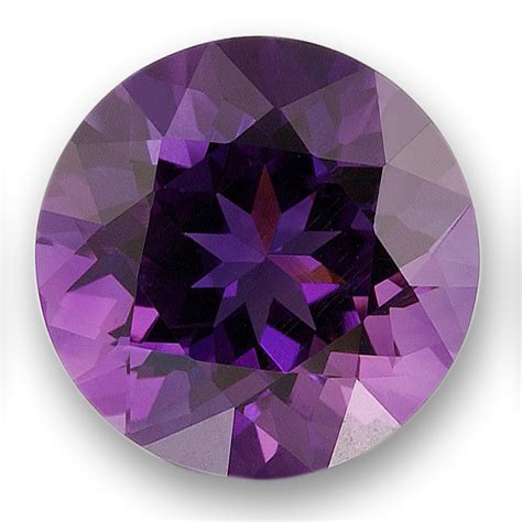 Amethyst Birthstone