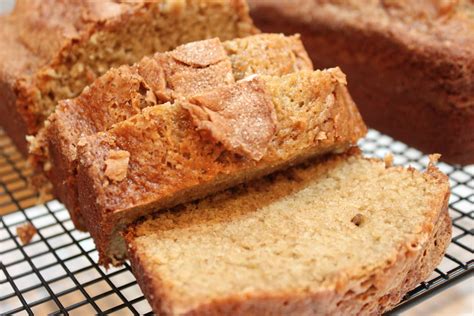 Amish Friendship Bread Baking