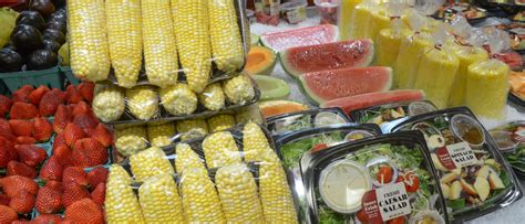 Amish Market Fresh Produce